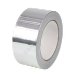 Лента алюминий AA 130 AD ALU 50мм х 50м самоклеящаяся K-flex 850CG020044