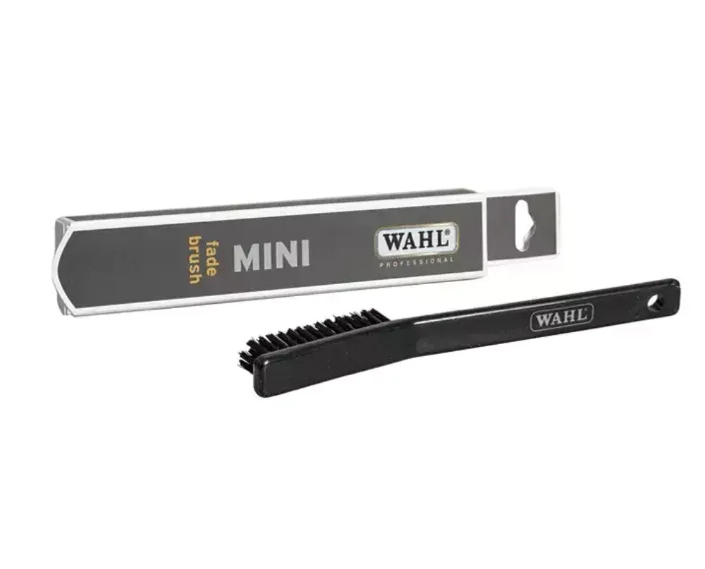 Щетка для фейда мини Wahl Mini Fade Brush (0093-6490) - 2