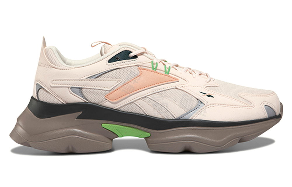 Кроссовки Reebok Royal Bridge 4