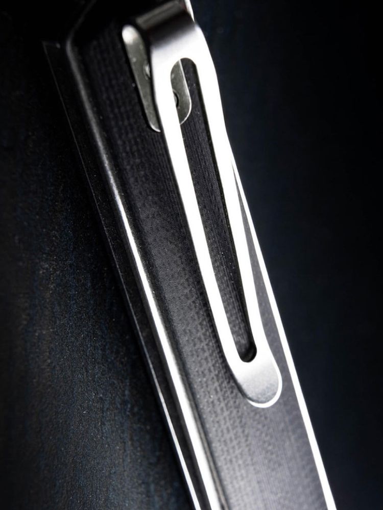 Нож Boker 01BO167 Kwaiken Air G10