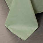 Комплект постельного белья Люкс Сатин 100% хлопок A363