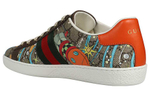 Disney X Gucci Ace (Женская размерная сетка)