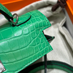 Hermes Kelly 19