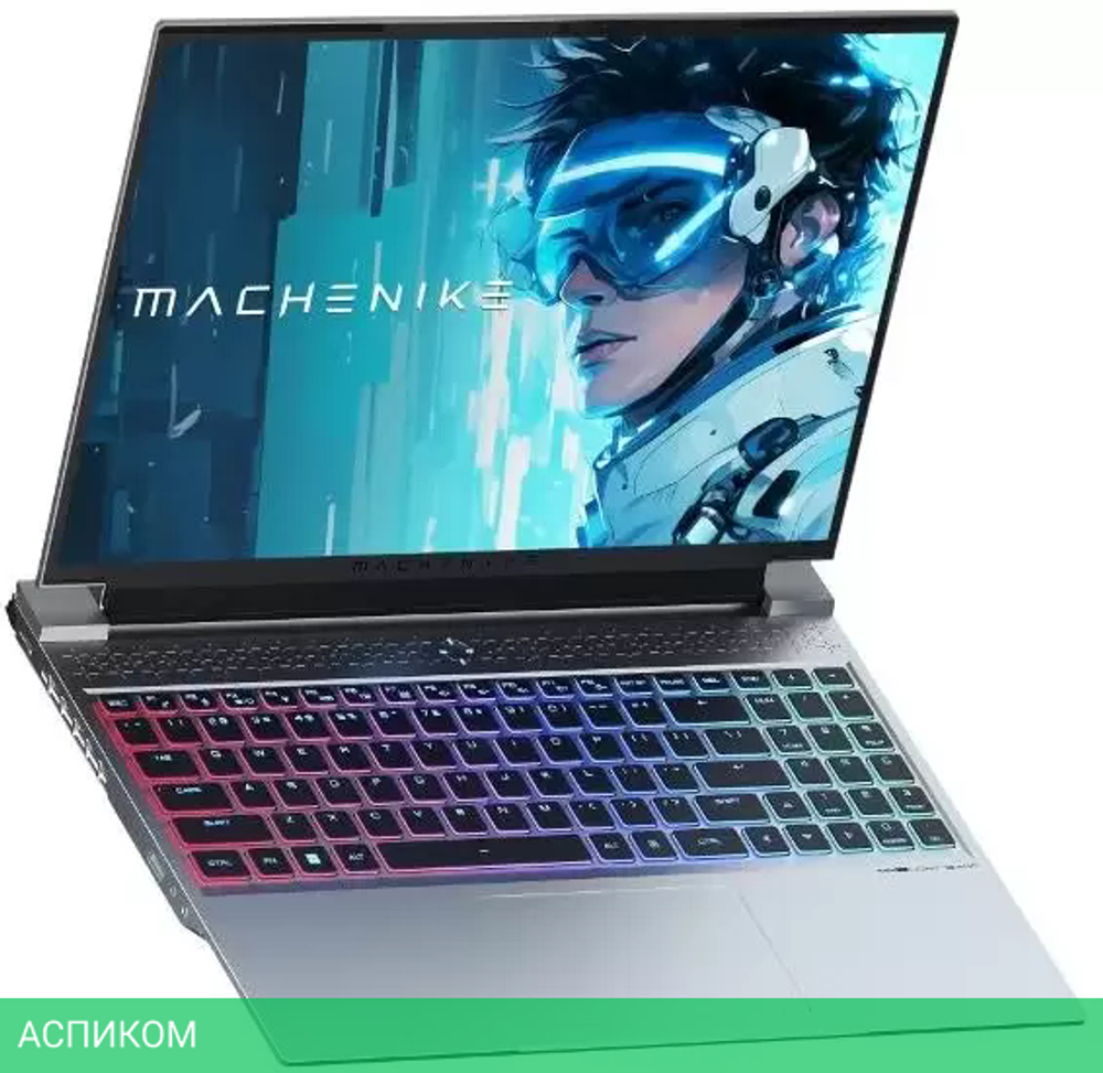 Игровой ноутбук Machenike L16 Pro Nova JJ00GJ00ERU