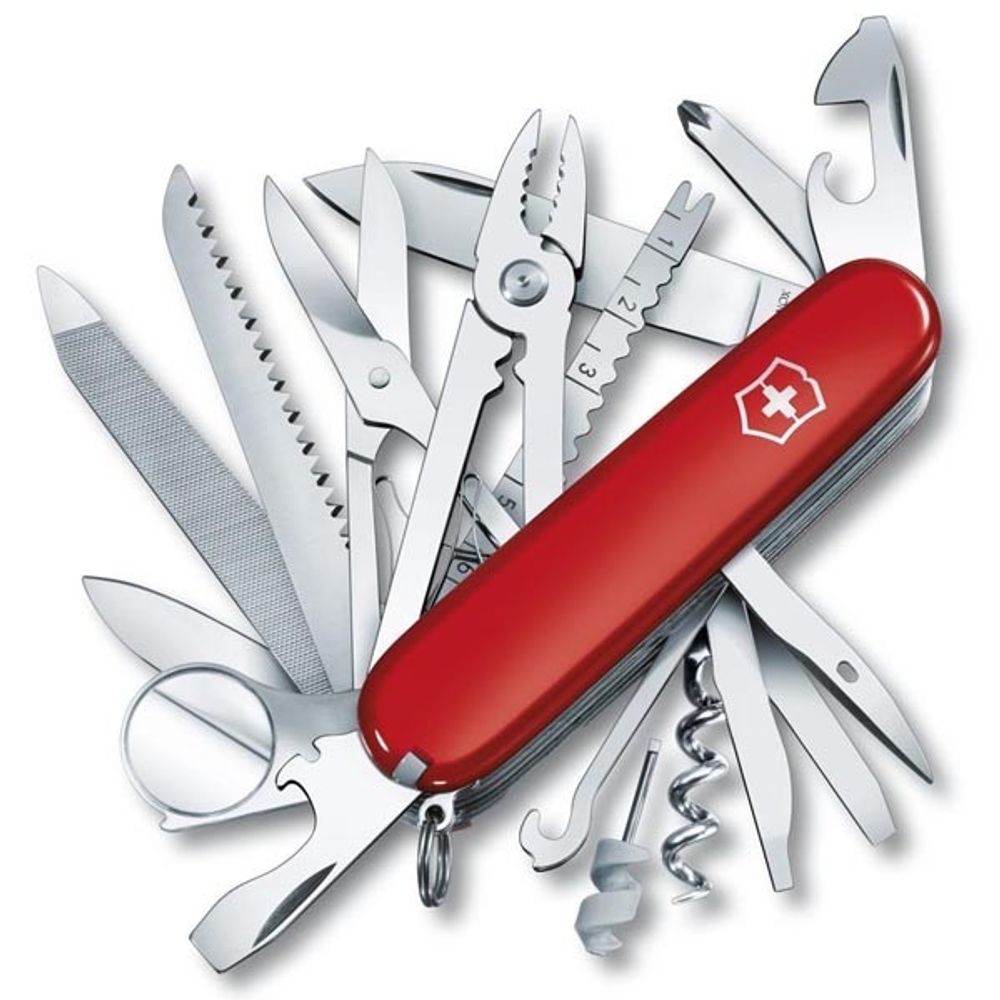 Нож Victorinox модель 1.6795 SwissChamp