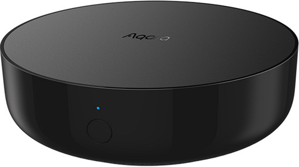Центр управления  Aqara HUB M2
