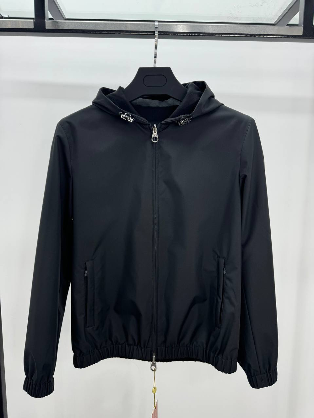 Двухсторонняя куртка Loro Piana