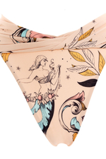 Плавки 7664 Lily Mare Agua Bendita