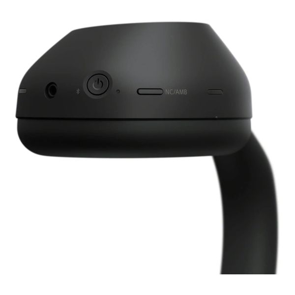 Беспроводные наушники Sony WH-1000XM6 (2025), Черный | Black