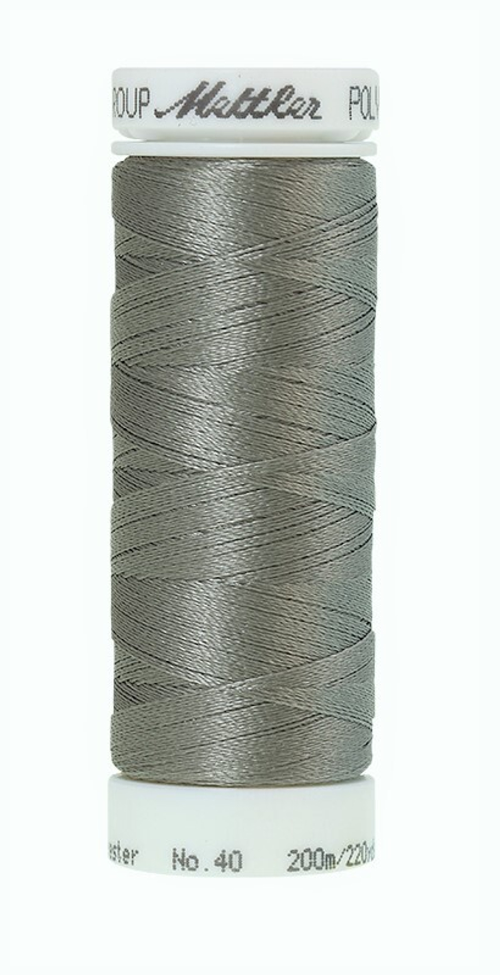 Нить POLY SHEEN 200m № 40 col.0108