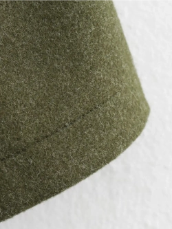 Куртка-бомбер оверсайз