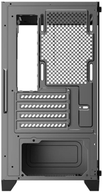 Корпус mATX Bloody BD-CC103F-BK