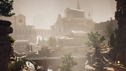 The Forgotten City (для ПК, цифровой код доступа)