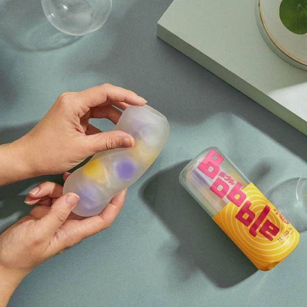 Мастурбатор Tenga Bobble (Япония)