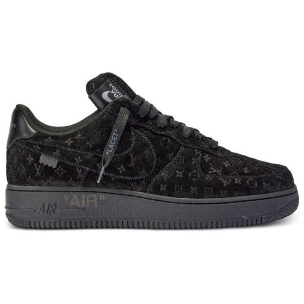 Кроссовки Nike Air Force 1 x LOUIS VUITTON, 1A9VD7