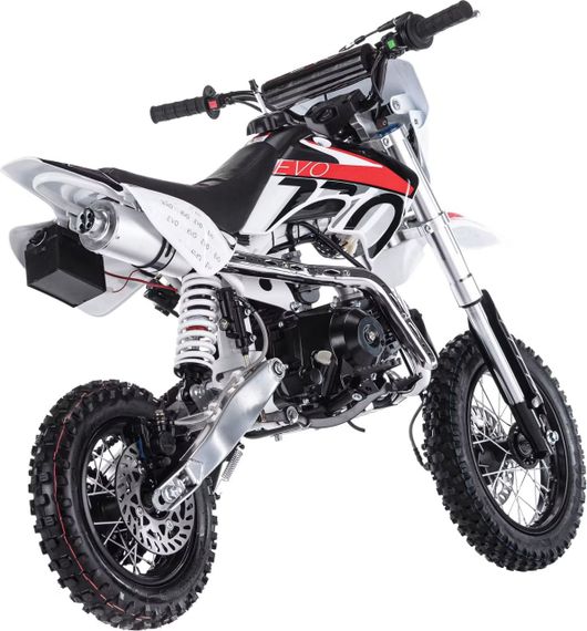 Мотоцикл BSE EVO 110e Evolution A PITBIKE
