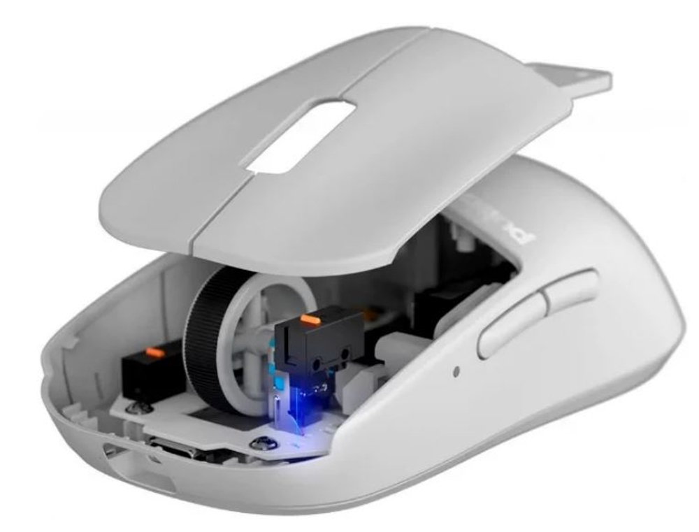 Мышь Wireless PULSAR X2 V2