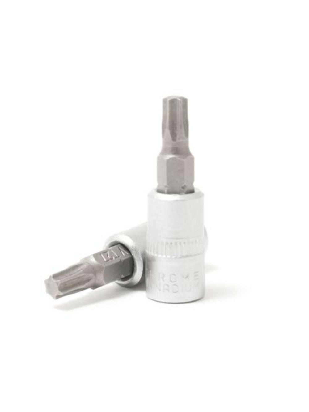 Головка бита Torx Т8 1/4'' KINGTUL profi KT-3263208