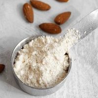 Орехи, ореховая мука и паста