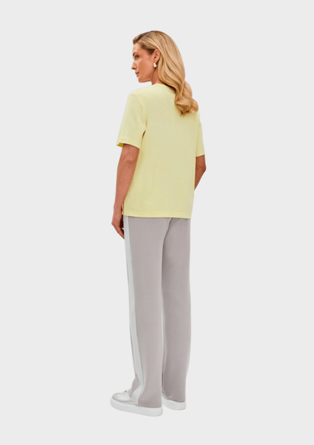 Брюки спортивные BULMER