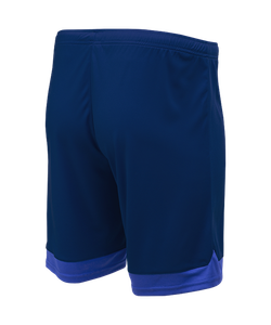 Шорты игровые DIVISION PerFormDRY Union Shorts, темно-синий/синий/белый
