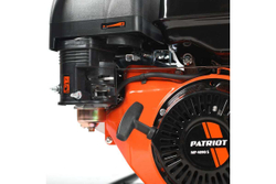Мотопомпа PATRIOT MP 4090 S