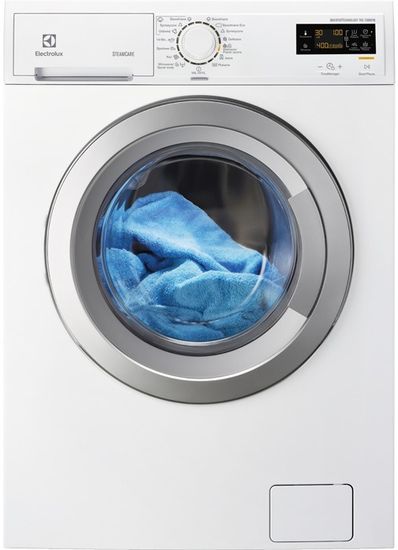 Стиральная машина Electrolux EWF 11276 SDW