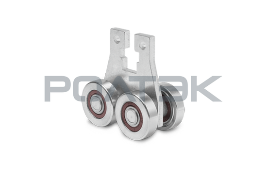 Тележка RC59 с креплением под болт