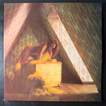 Kate Bush ‎– Lionheart (Европа)