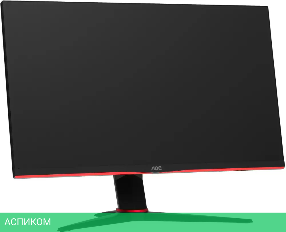 Монитор AOC 27G2SP