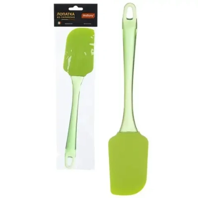 Лопатка из силикона AS-S02