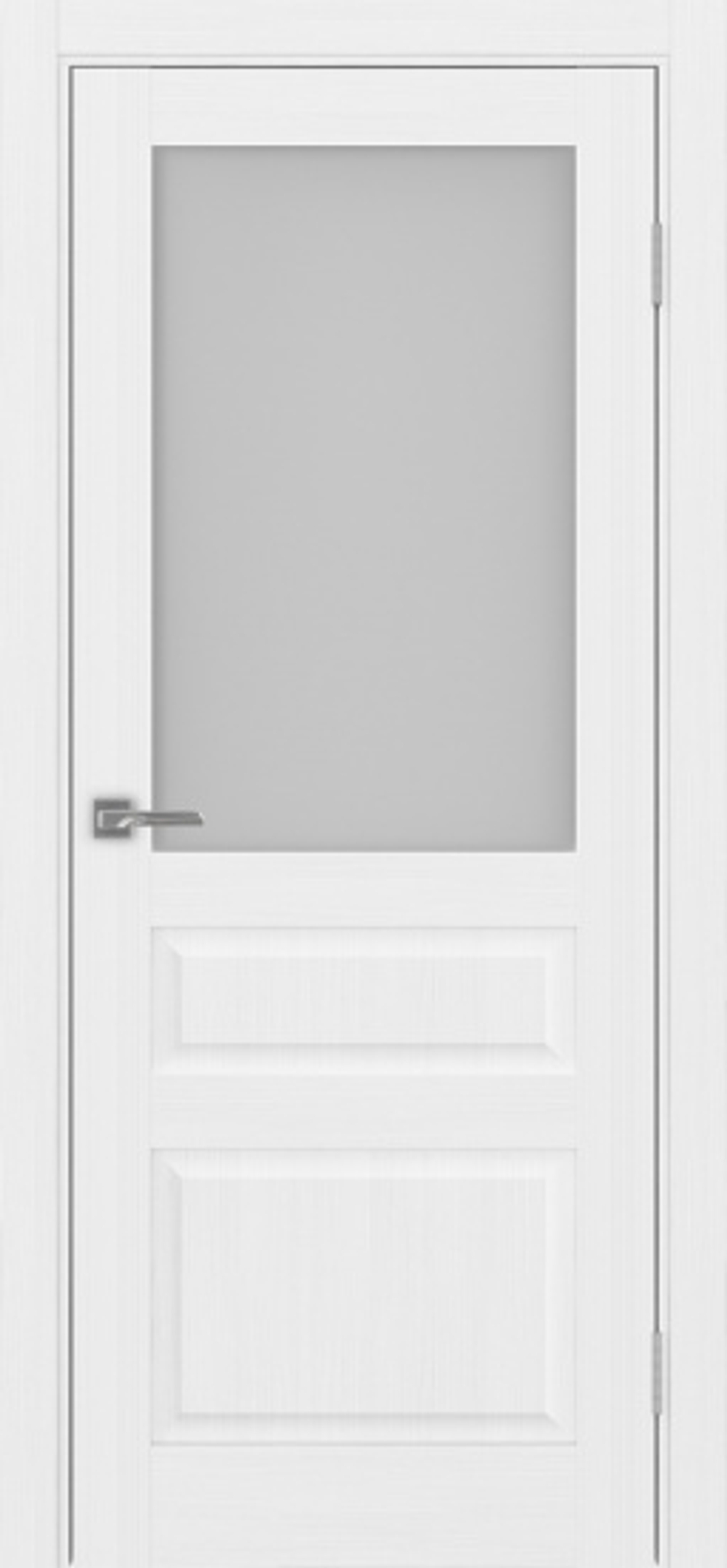 Межкомнатная дверь Optima Porte ТОСКАНА 631.211