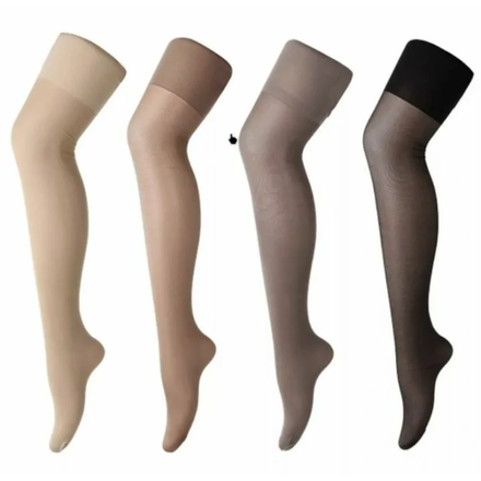 Колготки капроновые White Rose