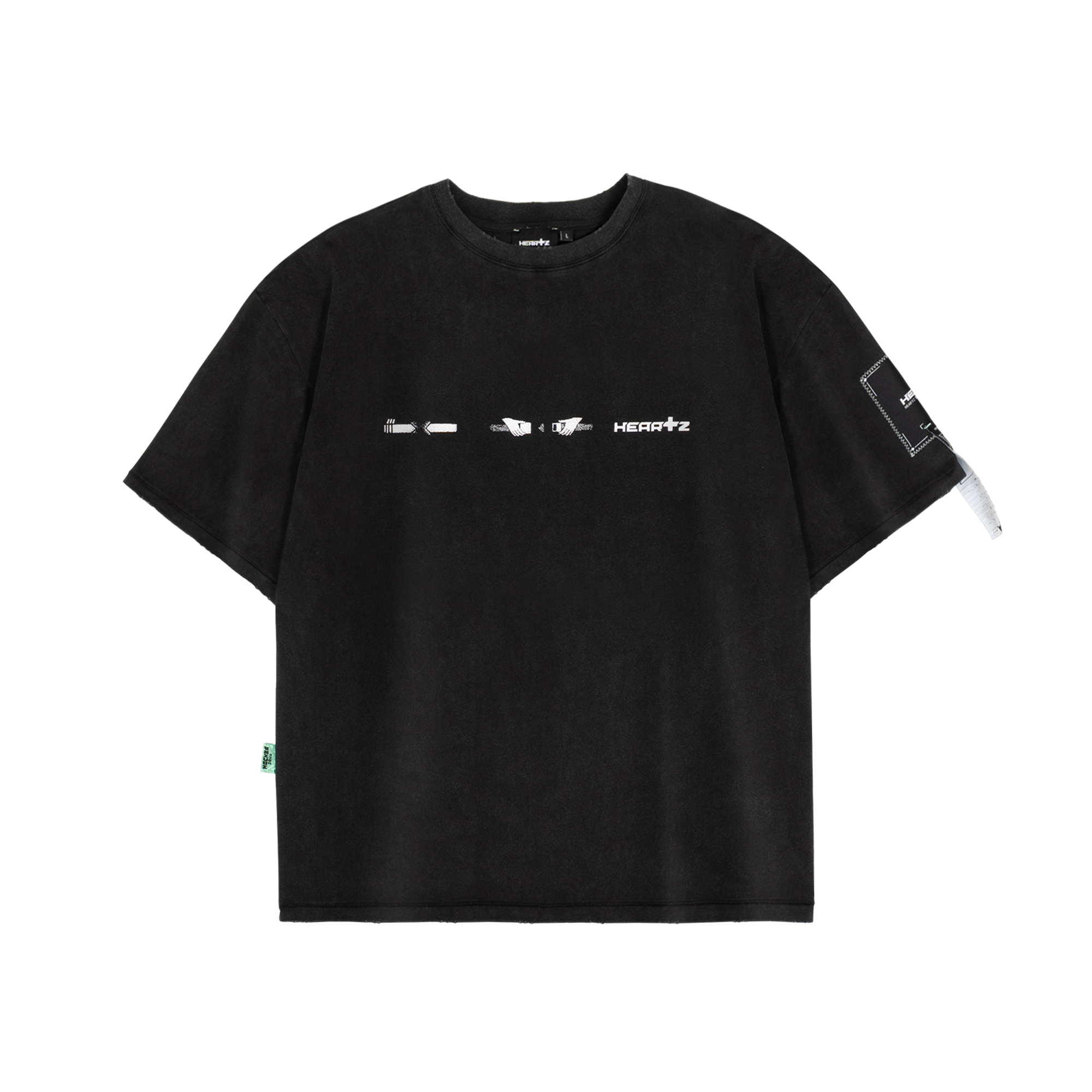 «Airline» Vintage T-Shirt