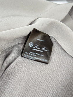 Блуза Loro Piana
