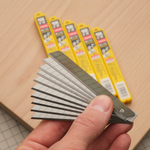 Лезвия SDI "9+1" 60 градусов (10 шт)