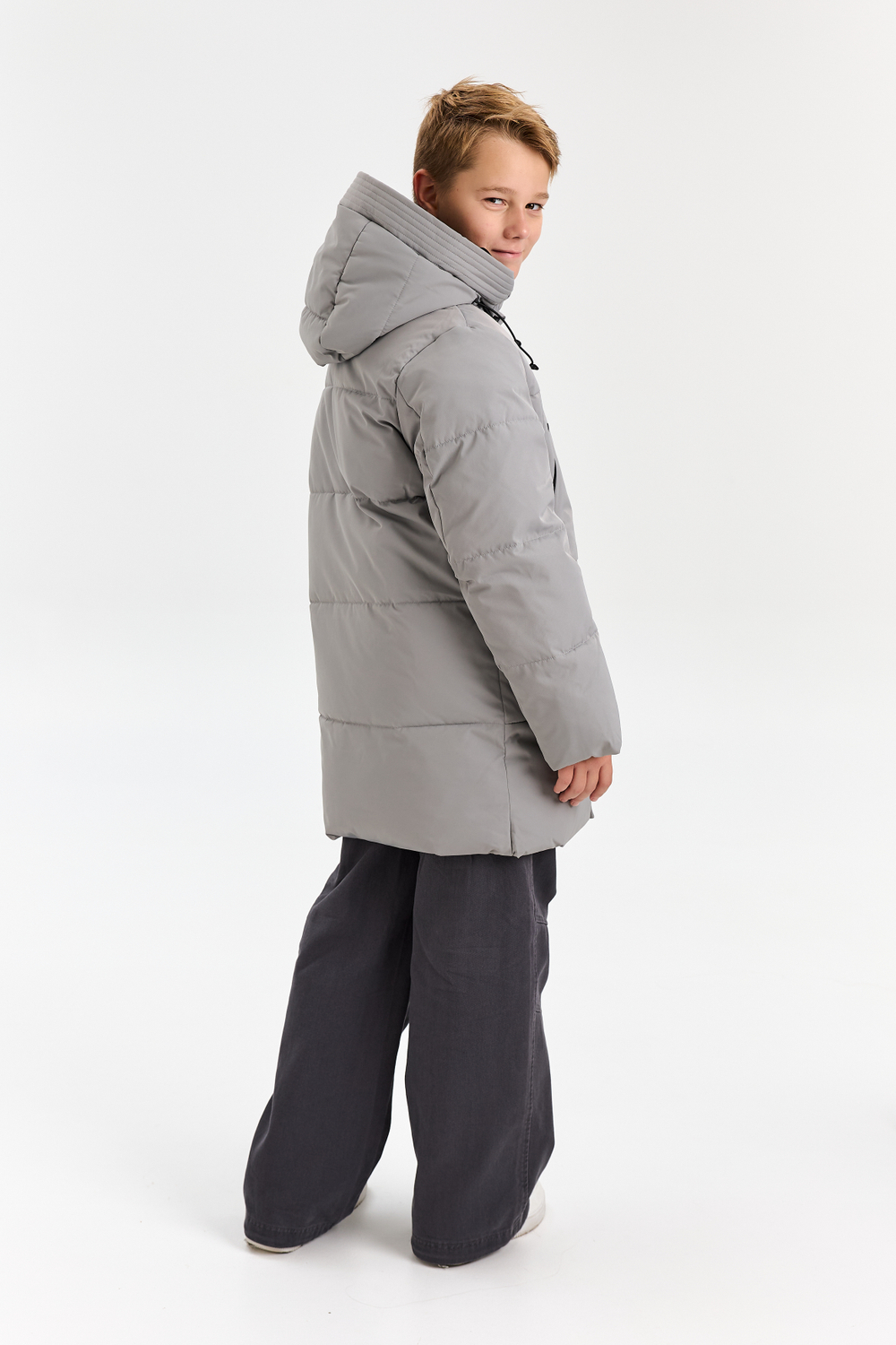 Пальто DELORAS 55564