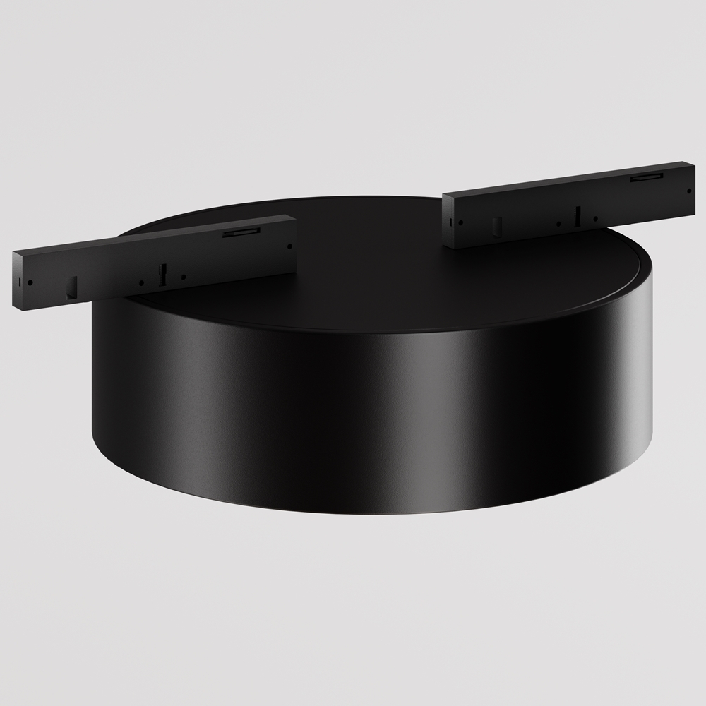 Трековые светильники магнитные Zon Levity 2700К 12Вт 100°