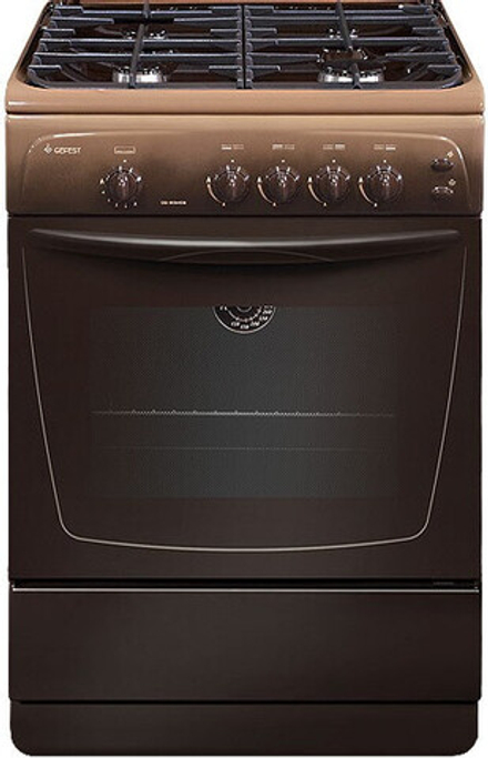 Плита газовая GEFEST CG 60MC6 K83