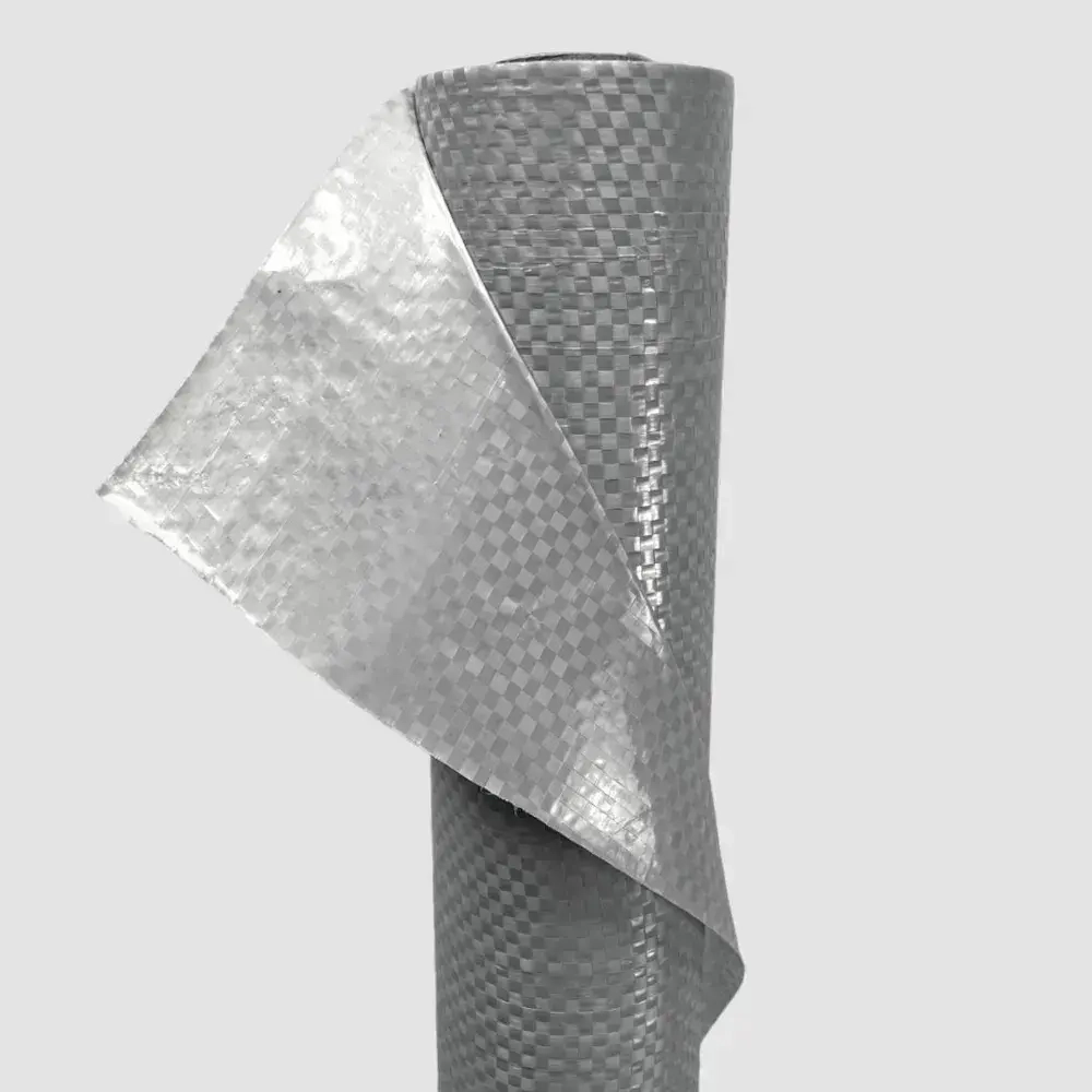 Гидро-пароизоляция Юниспан D 30 м.кв. для кровли, стен, потолка