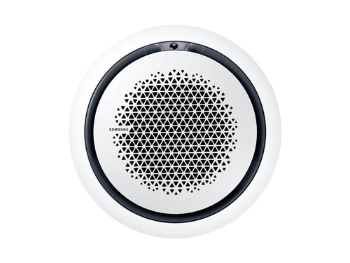 Кассетный кондиционер (сплит-система) Samsung AC100MN4PKH/EU