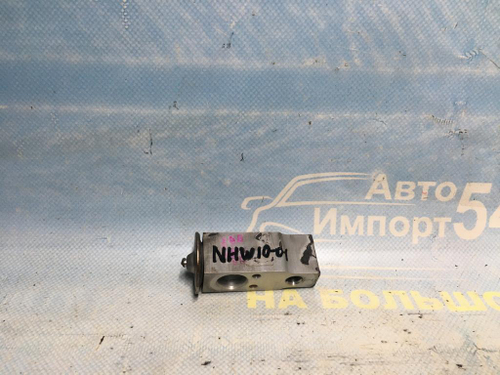 Клапан кондиционера TOYOTA PRIUS 1999