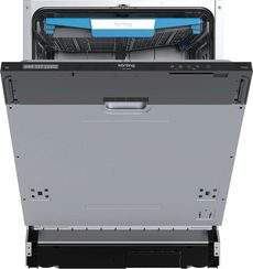 Посудомоечная машина Korting KDI 60984