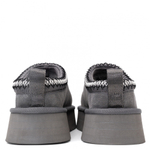 UGG Tazz Platform Grey