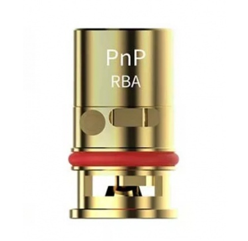 Обслуживаемая база Voopoo PNP-RBA