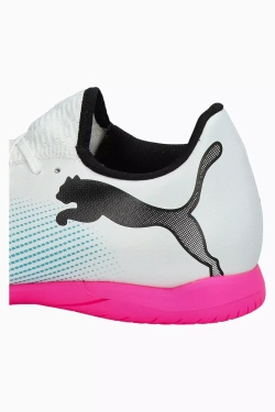 Футзалки Puma Future 7 Play IN