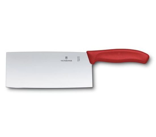 Кухонный нож Victorinox Мод. Swiss Classic CHEF'S #6.8561.18G (28см)