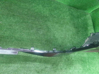 Бампер передний Chery Tiggo 8 Pro (2021-н.в.)