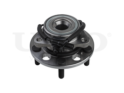 Ступица задняя (с ABS) UNIO HUB-20176