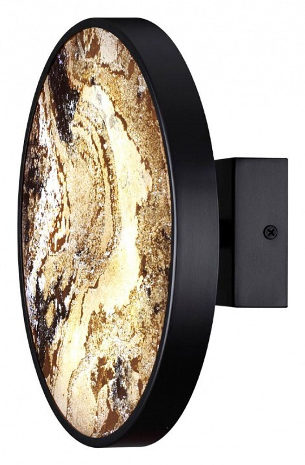 Накладной светильник Odeon Light Bergi 5064/15WL